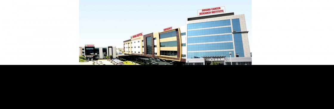 Sohana Hospital Cover Image