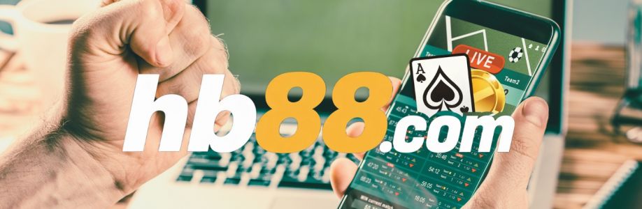 Nhà cái HB88 Cá cược uy tín Cover Image