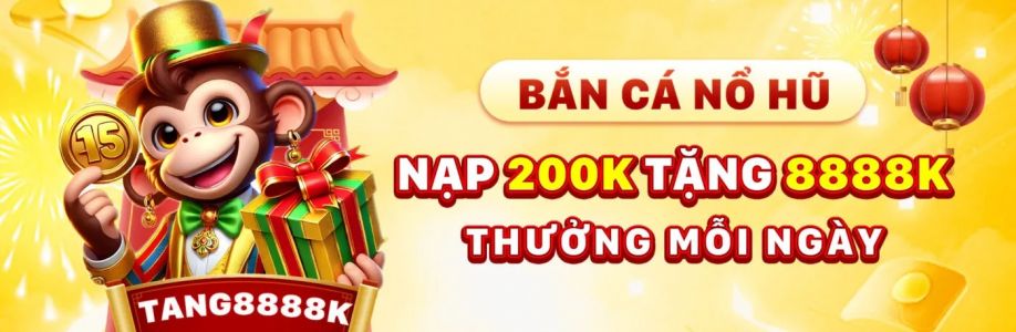 Nhà Cái 8KBet Cover Image