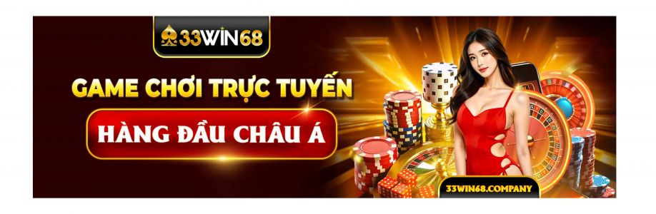 Nha Cai 33WIN68 Cover Image