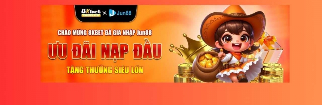 8KBET88 WIKI Cover Image