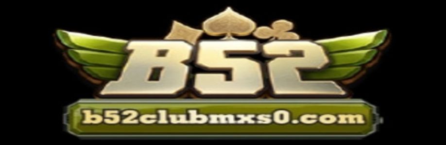 B52club Cover Image