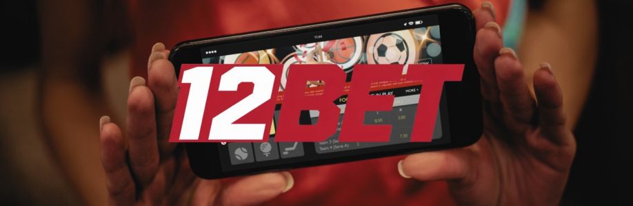 12BET Nhà cái cá cược thể thao Cover Image