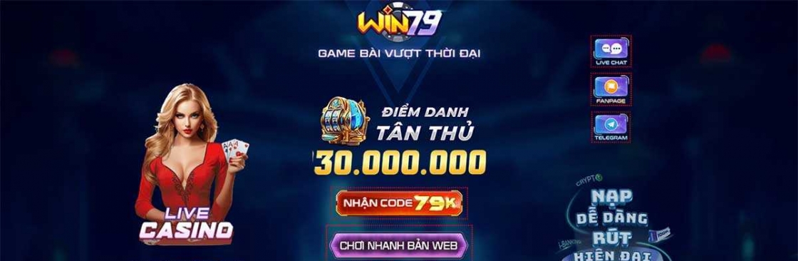 Taiwin79space  Cổng Game Bài Win79 Uy Tín Cover Image