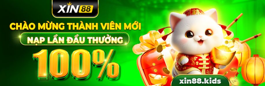 Xin88 Kids Cover Image