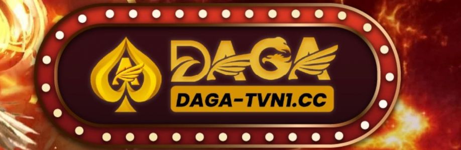 DA GA Cover Image