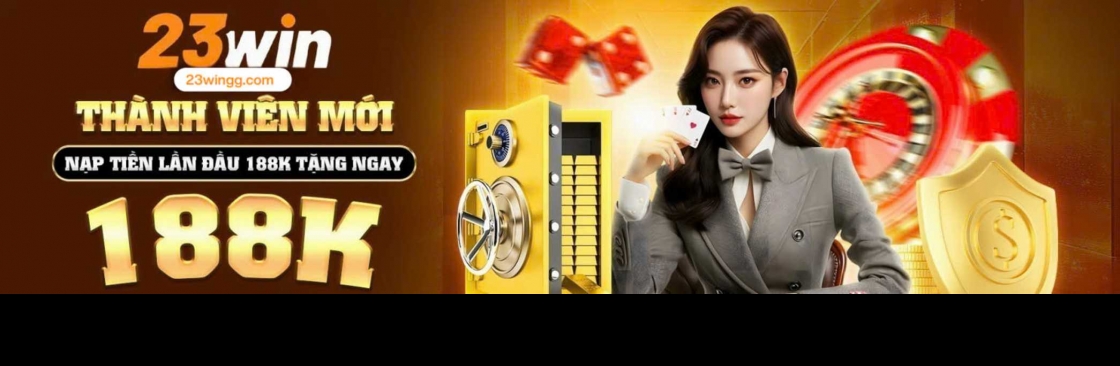 Nhà cái 23win Cover Image