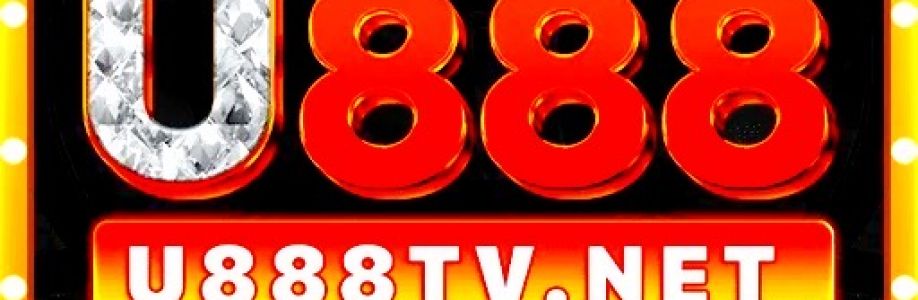 U888 Cover Image