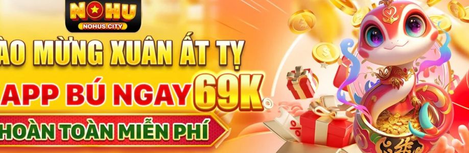 Nohus City Cover Image