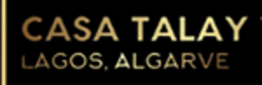 Casa Talay Cover Image
