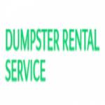 Dumpster Rental Service Profile Picture
