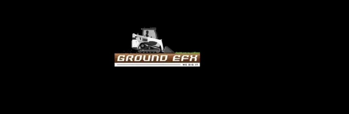 Ground EFX Cover Image