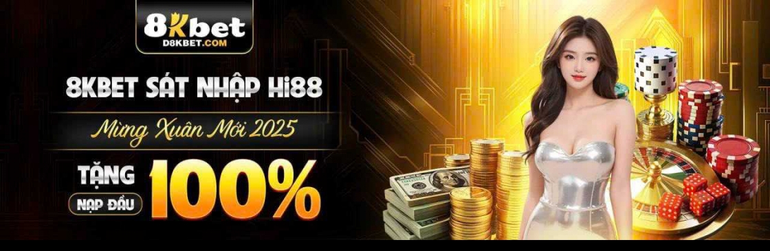 d8kbet com Cover Image