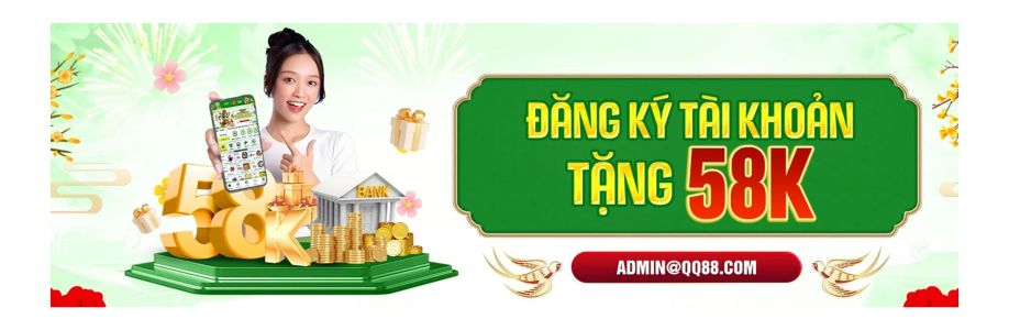 QQ88ASIA ONLINE Cover Image