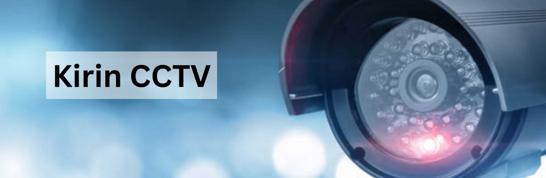 Kirin CCTV Cover Image