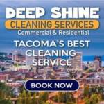 Deep Shine Cleaning Profile Picture