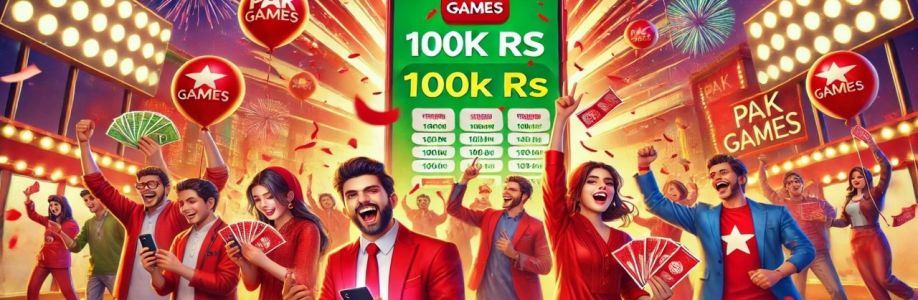 PAKGAME Cover Image