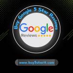 Buy Google 5 Star Reviews Profile Picture