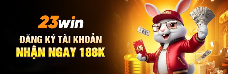 Nhà cái 23WIN Cover Image
