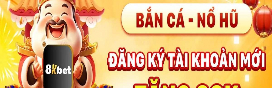 8kbet011 Cover Image