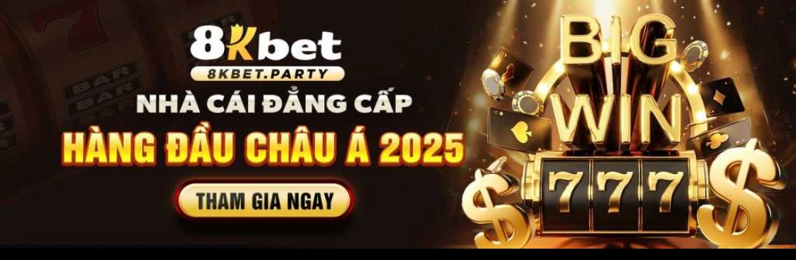 8KBET PARTY Cover Image