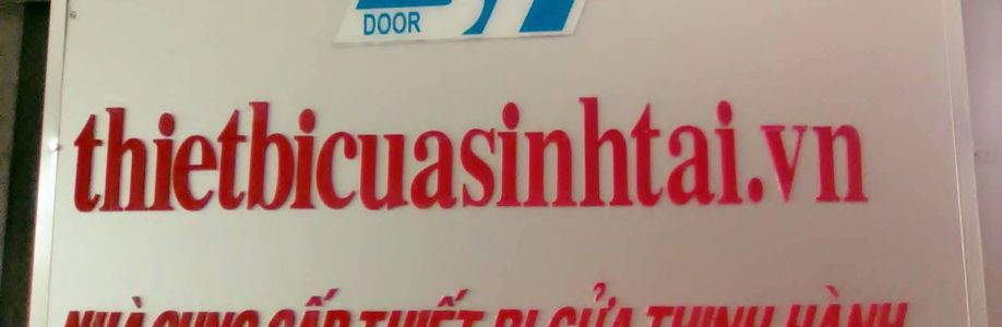 Thiết bị cửa Sinh Tài Cover Image