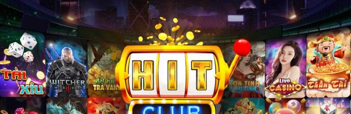 Hit Club Tải Game Bài HitClub Ios, Androi Cover Image