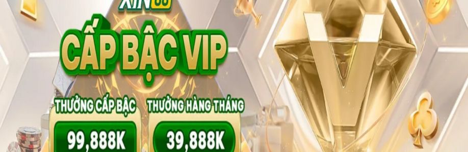 Cong Game Xin88 Cover Image