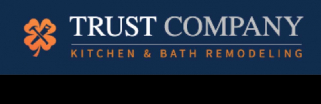 Trust Company Cover Image