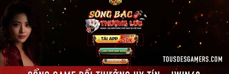 IWIN68 Club Cover Image