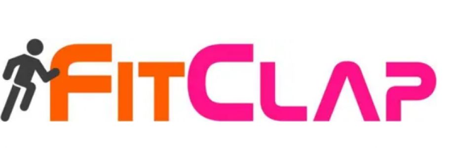 Fit clap Cover Image