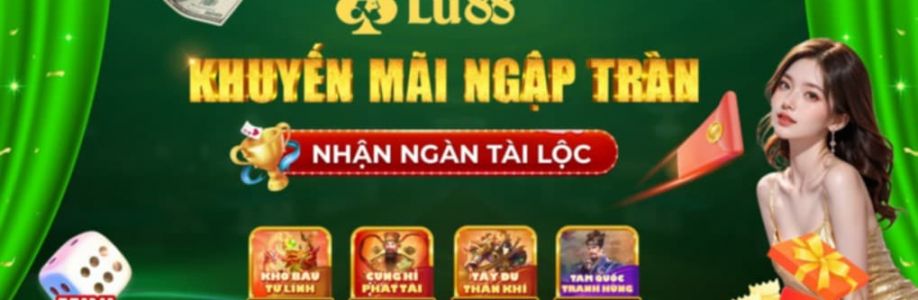 LU88 TRANG CHỦ ĐĂNG KÝ LU 88 Cover Image
