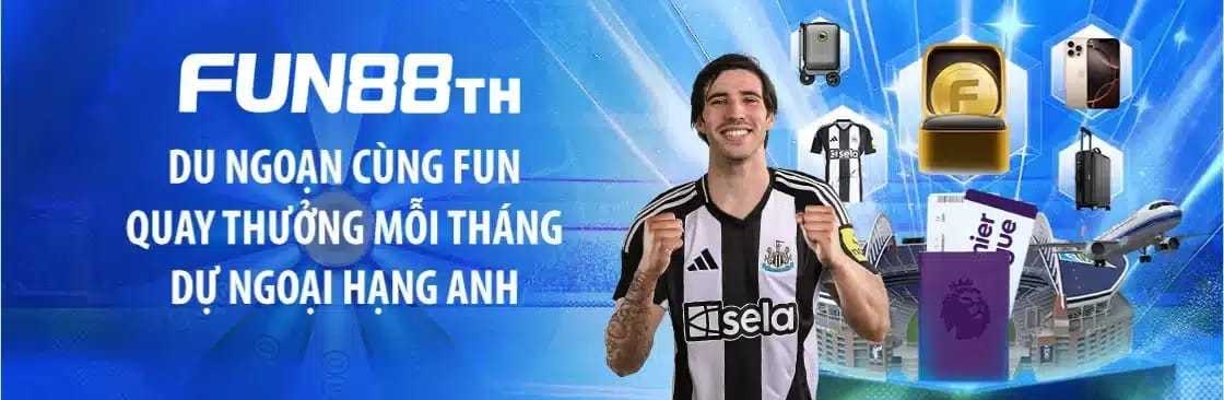 iFUN88th com Cover Image