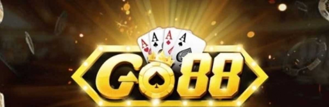 GO 88 Cover Image
