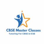 CBSE Master Classes Profile Picture