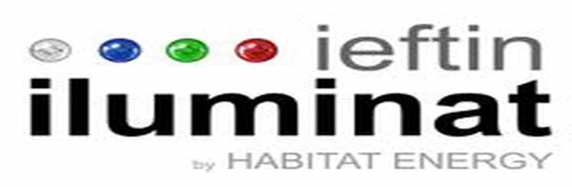 Iluminat ieftin Cover Image