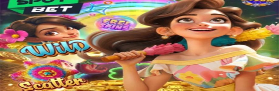 Spotbet Platform taruhan olahraga online Cover Image