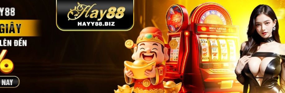 HAY88 BIZ Cover Image