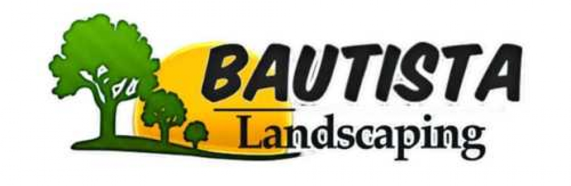 Bautista Landscaping Cover Image