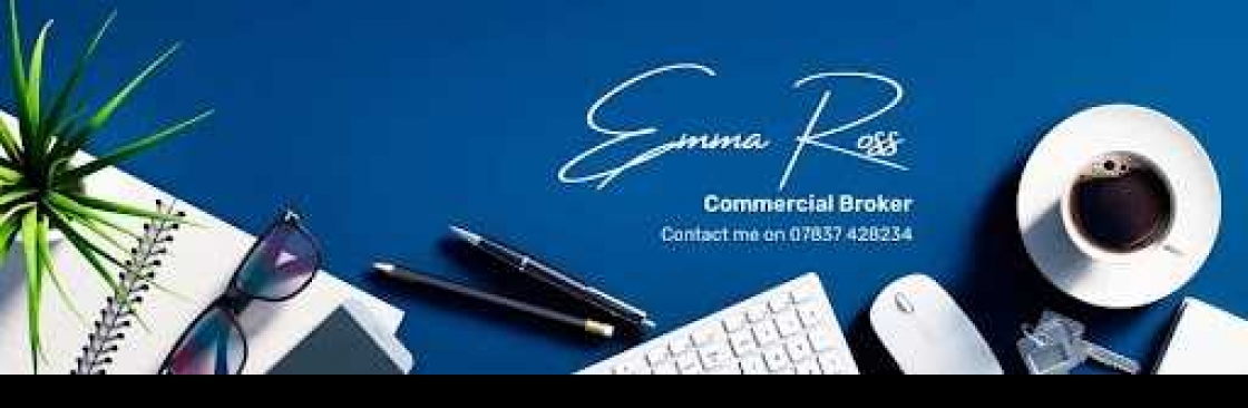 Ross Commercial Cover Image