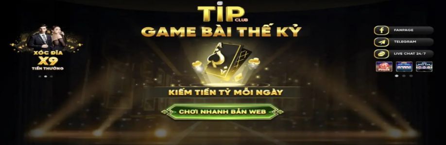 Tip Club Cover Image