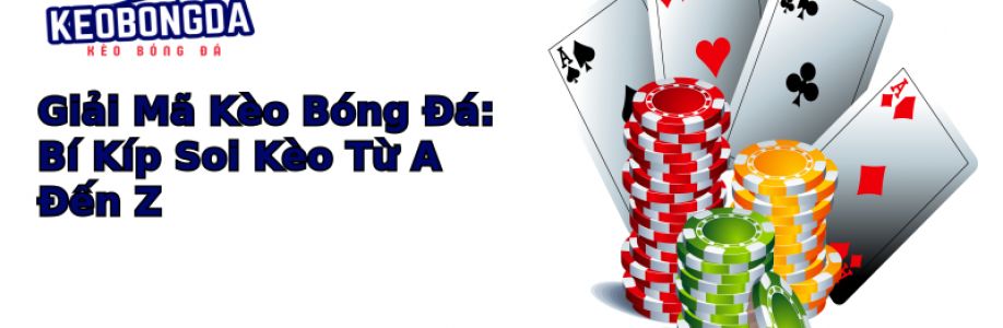 Kèo Bóng Đá Cover Image