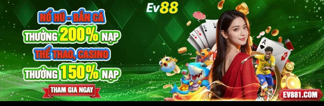 Nhà cái EV88 Cover Image
