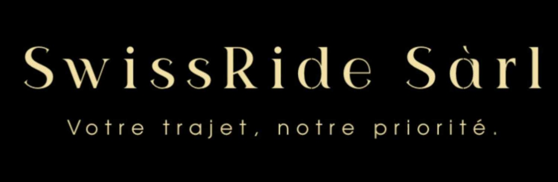 Swiss Ride Sarl Cover Image