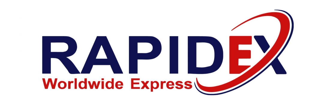 Rapidex Worldwide Express Cover Image