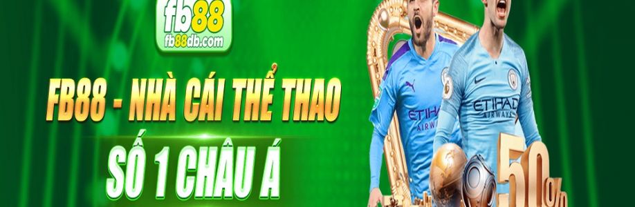 FB88 nhà cái Cover Image