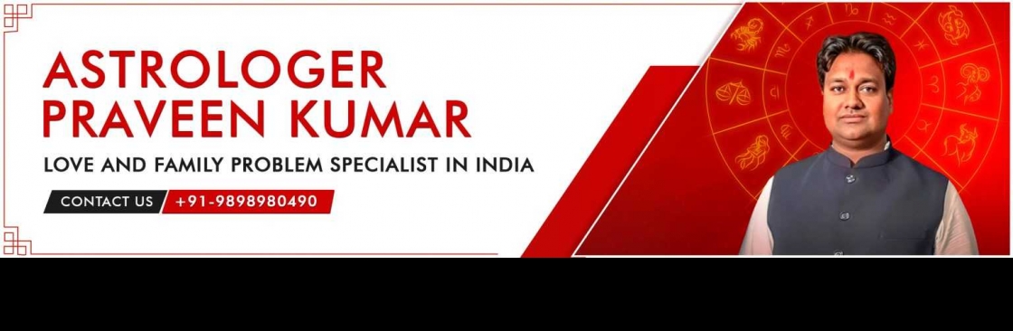 Astro Praveen Kumar Cover Image