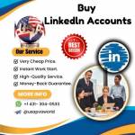 Buy Linkedin Accounts Profile Picture