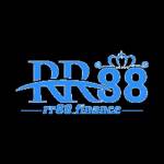 RR88 - Nhà Cái Xanh Chín Uy Tín Nhất 2025 Profile Picture