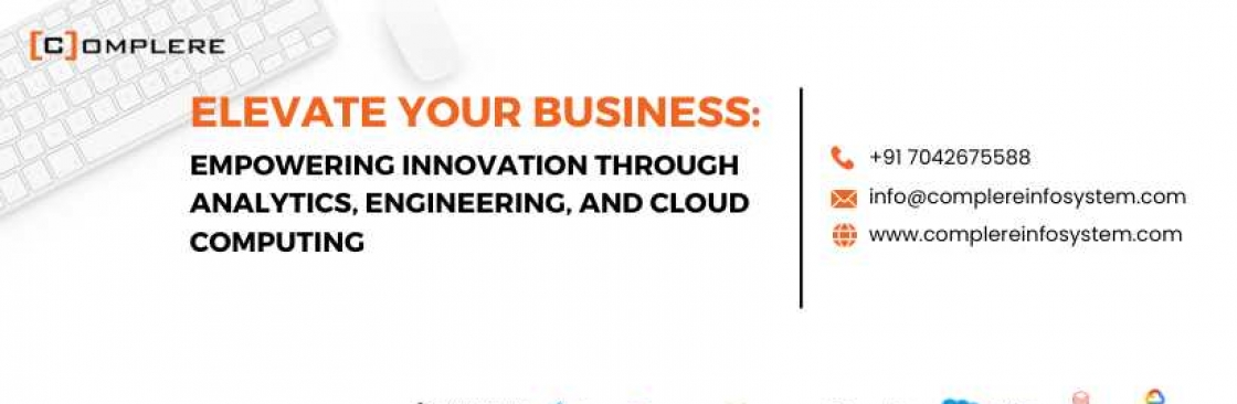 Complere Infosystem Cover Image